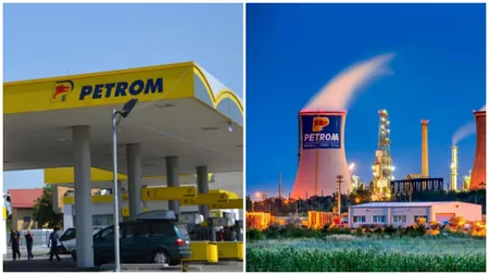 OMV Petrom va testa la Petrobrazi o instalație de captare și utilizare a carbonului. Beneficiile pe care le promite noua tehnologie