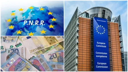 Analiza cererii 3 de plată din PNRR, amânată până după alegerile europarlamentare. Ce jaloane trebuie să îndeplinească România