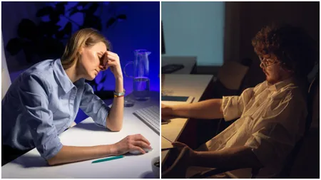 Categoria de români care nu va mai face muncă de noapte. Proiectul de lege a ajuns în Parlament