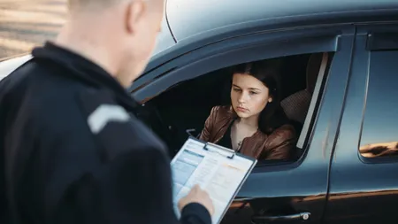 Parlamentul European a extins lista sancțiunilor! Noi reguli pentru șoferii români care nu-și plătesc amenzile primite în străinătate