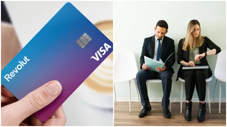 Revolut angajează în România! Gigantul promite salarii și cu 20% mai mari decât media din piață