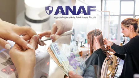 ANAF cheamă românii la cursuri pentru a-i învăţa să scape de datorii. Sunt vizaţi 850.000 de rău-platnici