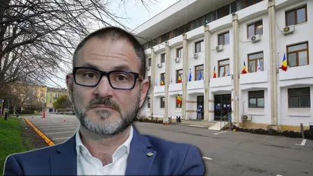 Horia Constantinescu a părăsit ANPC. Este oficial: intră în campania electorală!