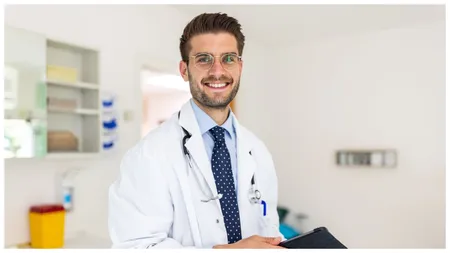 Țara europeană în care tinerii medici primesc 10.000 de euro lunar. Unde pleacă absolvenții să profeseze