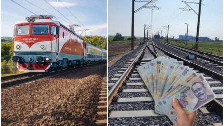 Începe modernizarea Magistralei CFR București-Timișoara. Guvernul aprobă proiectul de 20 miliarde lei pentru secțiunea Craiova-Caransebeș