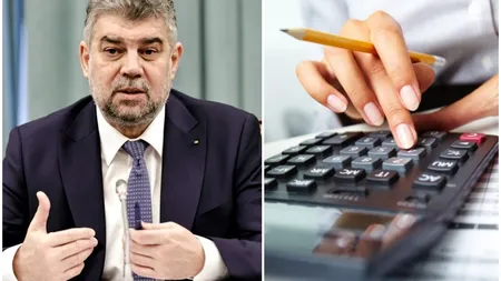Marcel Ciolacu nu este de acord cu o nouă scădere a pragului la microîntreprinderi: „Voi avea o discuţie cu cei de la Comisia Europeană și vom negocia”