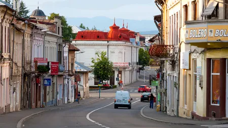 Orașul din România care ar putea intra în topul celor mai căutate destinații. Hai să-l punem pe harta turistică globală