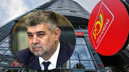 Greva poștașilor, pericol pentru pensiile românilor. Marcel Ciolacu lansează un avertisment: „Dacă nu rezolvă, va pleca!”