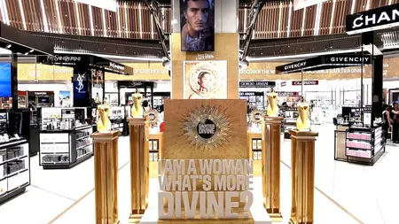 Proprietarul Jean Paul Gaultier pregăteşte listarea la bursă, capitalizare de 2,5 miliarde de euro