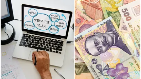 Programul Start-Up Nation 2024. Care sunt ultimele noutăți legate de finanțarea de 250.000 de lei