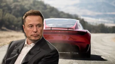 Noile modele Tesla vor fi mai accesibile, promite Elon Musk. Producția mașinilor începe în 2025