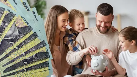 Marcel Ciolacu anunță taxe mai mici pentru familiile cu doi copii: „România a depășit momentul amatorismului”