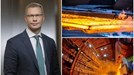 Turcii de la Ussuri Capital construiesc o fabrică gigant într-un oraș din România. Investiția este uriașă, de 1 miliard de euro!