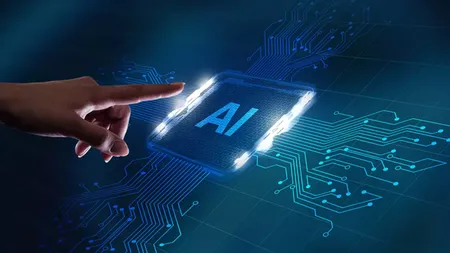 Cum va afecta inteligența artificială locurile de muncă. Noul studiu care arată că 40% dintre români folosesc AI-ul săptămânal