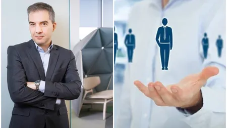 Angajații nu mai vor să lucreze de la birou. Horațiu Didea: Absolut toţi vor să vină la birou când vor ei