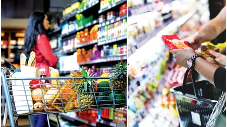 Angrourile româneşti, magnet pentru cei care caută prețuri mici. Companiile gigant readuc la viață un model de business ce aminteşte de comerţul din anii ’90