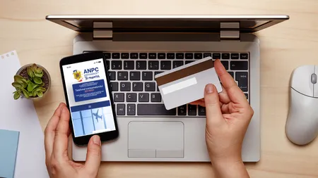 ANPC verifică site-urile de cumpărături Temu şi Shein. La ce trebuie să fie atenţi cumpărătorii