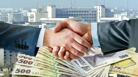 Amendă uriașă pentru subevaluarea proprietăților imobiliare. Ce sancțiuni vor fi pentru cei care vând prea ieftin