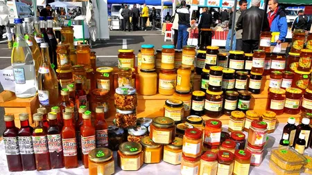 Preparatul din România care a cucerit întreaga lume. Se vinde în peste 20 de țări inclusiv Vietnam, Brazilia, China sau Canada.