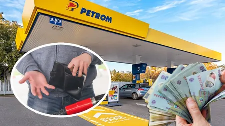 Preț carburanți, 9 aprilie. Se anunță a treia majorare din această lună! 