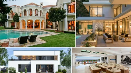 Bogații României își cumpără casele după un criteriu extrem de important. Metoda aleasă de aceștia este renumită