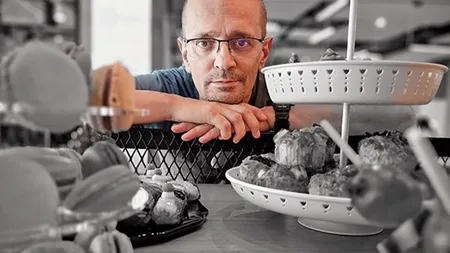 Chat Noir, povestea unei afaceri pornite cu banii luaţi pe o maşină: „Să o iei de la capăt poate fi interesant la 30 de ani, dar la 50 începi să te gândeşti ceva mai mult la viitor”