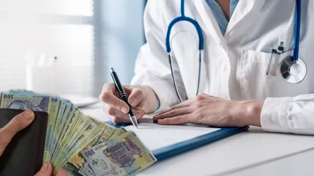 Categoriile de români scutite de la plata contribuţiilor sociale pentru concedii medicale. Proiectul a trecut de Senat