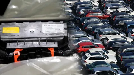 „Cutia neagră” pentru mașini, obligatorie în România din iulie 2024. Ce este și cum se folosește EDR