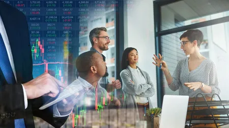 Cifre neașteptate. Costurile cu mâna de lucru în România s-au majorat cu 16%