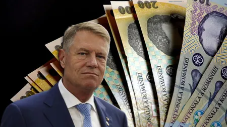România, codașă la educație financiară. Klaus Iohannis: „Investiţia în educaţia financiară este o investiţie în viitorul nostru economic”