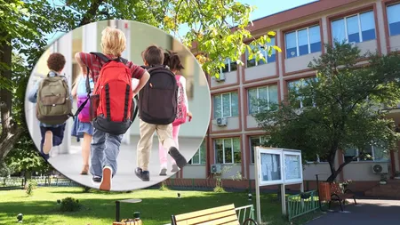 Când se întorc elevii la școală după vacanța de Paște? Ministrul Educației face anunțul pentru milioane de tineri