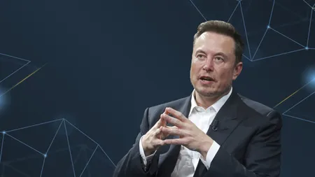 Elon Musk susține că inteligența artificială o va depăși pe cea umană până la sfârșitul lui 2025 și avertizează: ”Este foarte periculos când antrenezi o inteligență artificială corectă politic”