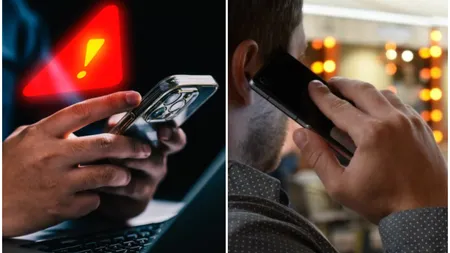 Atenție la ce numere de telefon răspunzi! Poți pierde sume uriașe de bani doar prin rostirea unui simplu „Da” la telefon