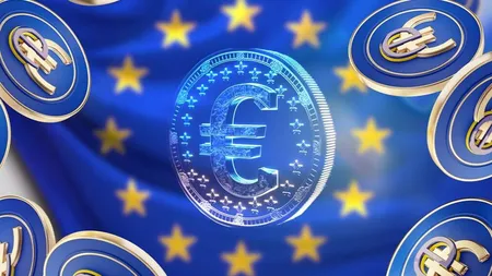 BCE anunță noul EURO! Proiectul care va aduce schimbări majore în Europa