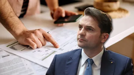 5 soluții care pot scădea facturile bucureștenilor. Sebastian Burduja, declarații după avaria majoră de la reţeaua de termoficare