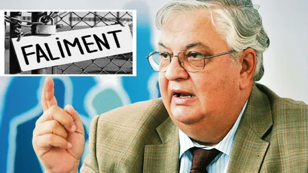 Avertisment sumbru cu privire la falimentul personal al românilor! Mircea Coșea: „E o distrugere clară și precisă a clasei mijlocii!