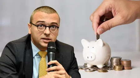 Vrei să economisești bani? Iancu Guda explică renumita metodă 50/30/20