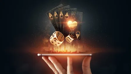 Concurența în industria casino online: o bătălie pentru dominație pe piața românească