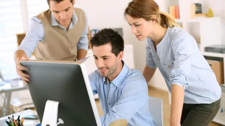 61% din profitul net al economiei românești este realizat de IMM-uri, care plătesc 64% dintre salarii