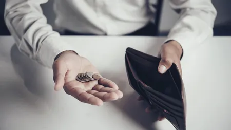 INS: O rată a inflației cu două cifre, de peste 10%, este greu de atins în următoarea perioadă