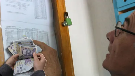 Ce plătești, de fapt, când achiți întreținerea? Ce spune legea despre sumele plătite de proprietarii de apartamente