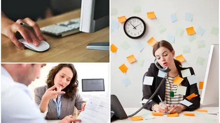 Salariul, cel mai important criteriu pentru românii care își schimbă locul de muncă. 53% dintre români vor să-și schimbe jobul în următoarele 6 luni