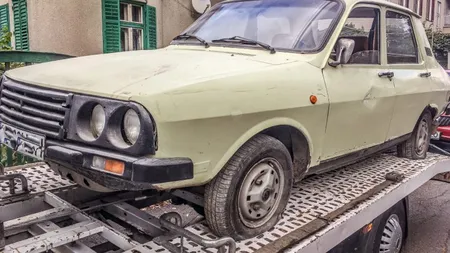 Ce se întâmplă cu proprietarii de maşini mai vechi de 15 ani. Este ordin de la UE