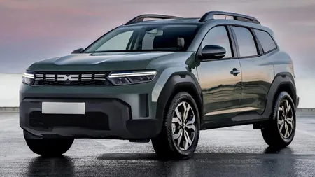 Dacia Duster revoluționează piața auto din România. Ce noutăți apar