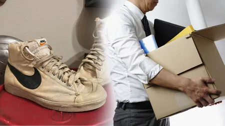 Nike concediază peste 700 de angajați, până la sfârșitul lunii iunie. Nu este singura companie mare care își reduce forța de muncă