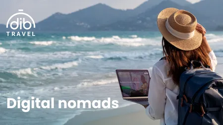 „Ofertă” fără precedent în 2024. Cum poți deveni nomad digital în Turcia