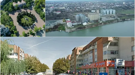 Orașul din România în care garsonierele se vând cu câteva mii de euro. Se caută și muncitori în 2024