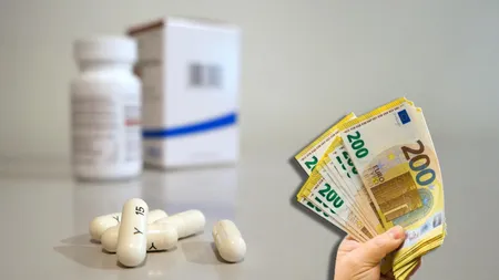 Exporturile Uniunii Europene de medicamente au scăzut în 2023. România, în topul țărilor care au importat masiv pastile