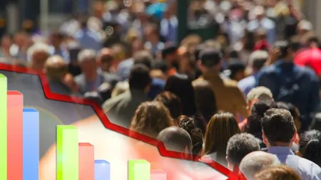 Peste 60% dintre români sunt pesimiști atunci când vine vorba despre viitorul României. STUDIU