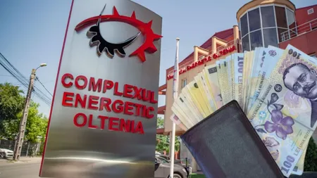 Cât vor încasa minerii și inginerii de la CE Oltenia ca primă de Paști